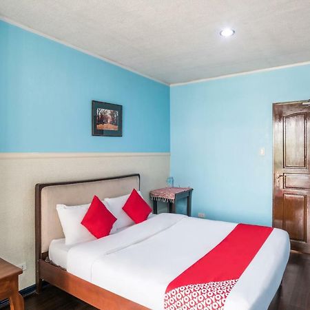 Nyc Manhattan Suites Baguio City Kültér fotó